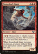 Stoneshock Giant (165) (Commander 2015)