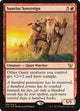Sunrise Sovereign (166) (Commander 2015)