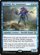Talrand, Sky Summoner (109) (Commander 2015)