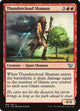 Thundercloud Shaman (168) (Commander 2015)