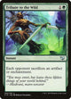 Tribute to the Wild (206) (Commander 2015)