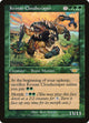 [Foil] Krosan Cloudscraper (130) (Legions)