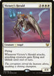 Victory's Herald (83) (Commander 2015)