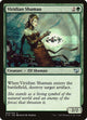 Viridian Shaman (209) (Commander 2015)