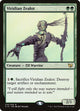 Viridian Zealot (210) (Commander 2015)