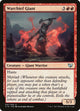 Warchief Giant (31) (Commander 2015)