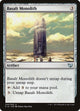 Basalt Monolith (244) (Commander 2015)