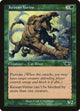 [Foil] Krosan Vorine (131) (Legions)