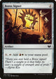 Boros Signet (247) (Commander 2015)