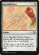 Crystal Chimes (250) (Commander 2015)