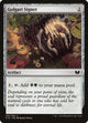 Golgari Signet (255) (Commander 2015)
