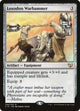 Loxodon Warhammer (258) (Commander 2015)