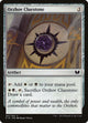 Orzhov Cluestone (261) (Commander 2015)