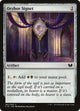 Orzhov Signet (262) (Commander 2015)