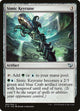 Simic Keyrune (265) (Commander 2015)