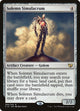 Solemn Simulacrum (C15 #269)