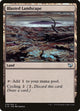 Blasted Landscape (278) (Commander 2015)