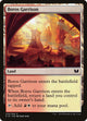 Boros Garrison (279) (Commander 2015)