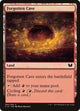 Forgotten Cave (284) (Commander 2015)