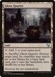 Ghost Quarter (285) (Commander 2015)