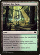 Golgari Rot Farm (287) (Commander 2015)