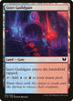 Izzet Guildgate (291) (Commander 2015)