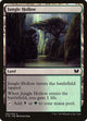 Jungle Hollow (292) (Commander 2015)