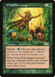 [Foil] Tribal Forcemage (142) (Legions)