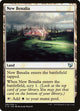New Benalia (295) (Commander 2015)