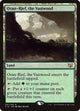 Oran-Rief, the Vastwood (297) (Commander 2015)