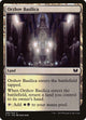 Orzhov Basilica (298) (Commander 2015)