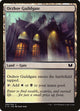 Orzhov Guildgate (299) (Commander 2015)