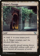 Rogue's Passage (302) (Commander 2015)