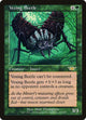 [Foil] Vexing Beetle (143) (Legions)