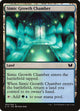 Simic Growth Chamber (305) (Commander 2015)