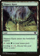 Slippery Karst (307) (Commander 2015)