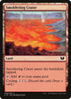 Smoldering Crater (308) (Commander 2015)