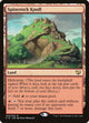 Spinerock Knoll (309) (Commander 2015)