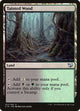 Tainted Wood (312) (Commander 2015)