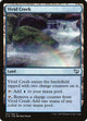 Vivid Creek (317) (Commander 2015)