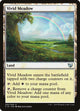 Vivid Meadow (320) (Commander 2015)