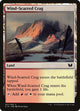 Wind-Scarred Crag (321) (Commander 2015)