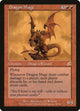 Dragon Mage (87) (Scourge)