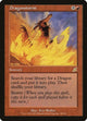 [Foil] Dragonstorm (90) (Scourge)