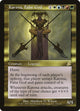 Karona, False God (138) (Scourge)