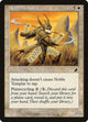 [Foil] Noble Templar (19) (Scourge)