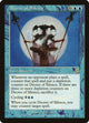 [Foil] Decree of Silence (32) (Scourge)