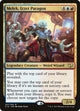 Melek, Izzet Paragon (227) (Commander 2015)
