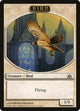 Bird Token (1) (League Promos)