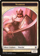 Warrior Token (1) (League Promos)
